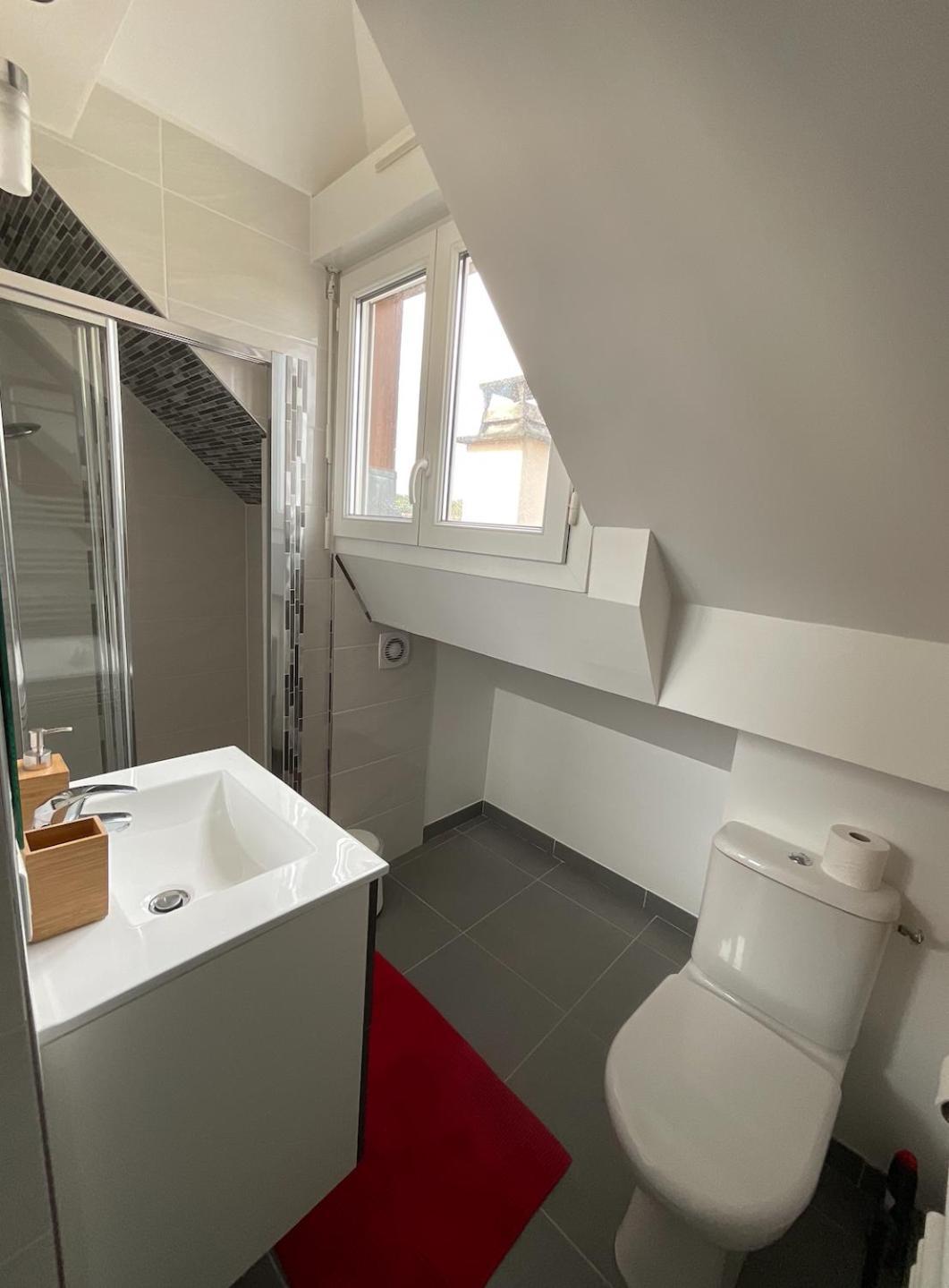 Chambres D'Hotes A 30 Min De Paris Maisons-Laffitte Eksteriør billede