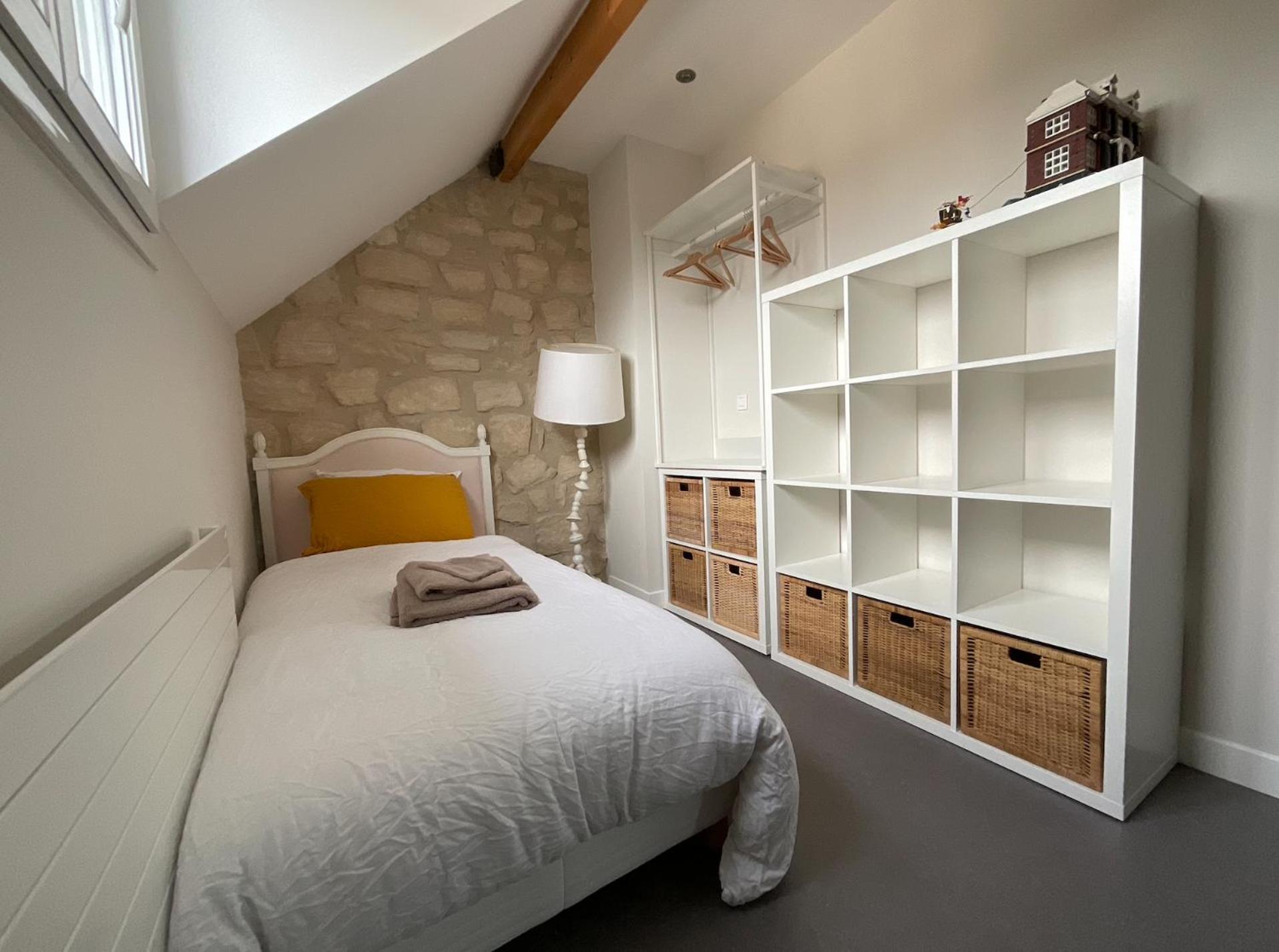 Chambres D'Hotes A 30 Min De Paris Maisons-Laffitte Eksteriør billede
